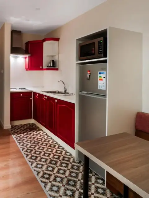 Амман: Prestige Hotel Suites