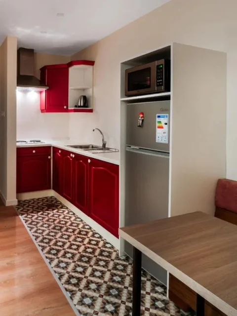 Амман: Prestige Hotel Suites