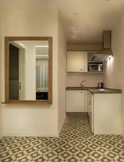 Амман: Prestige Hotel Suites
