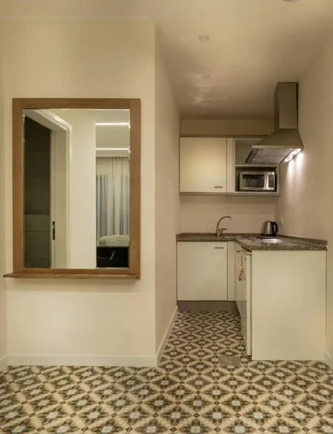 Амман: Prestige Hotel Suites