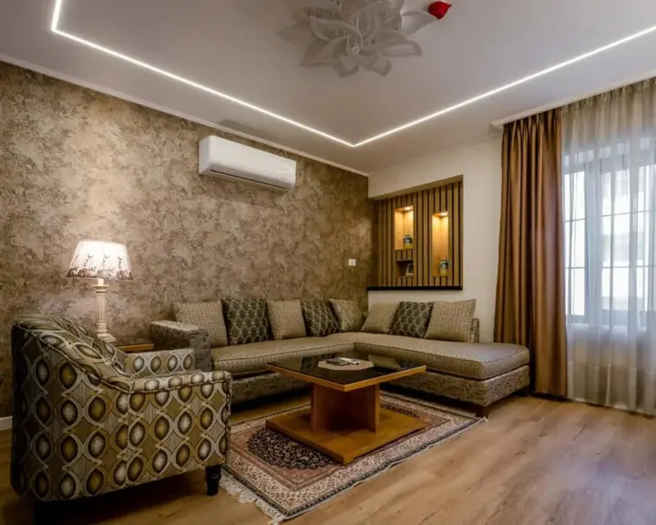 Амман: Prestige Hotel Suites