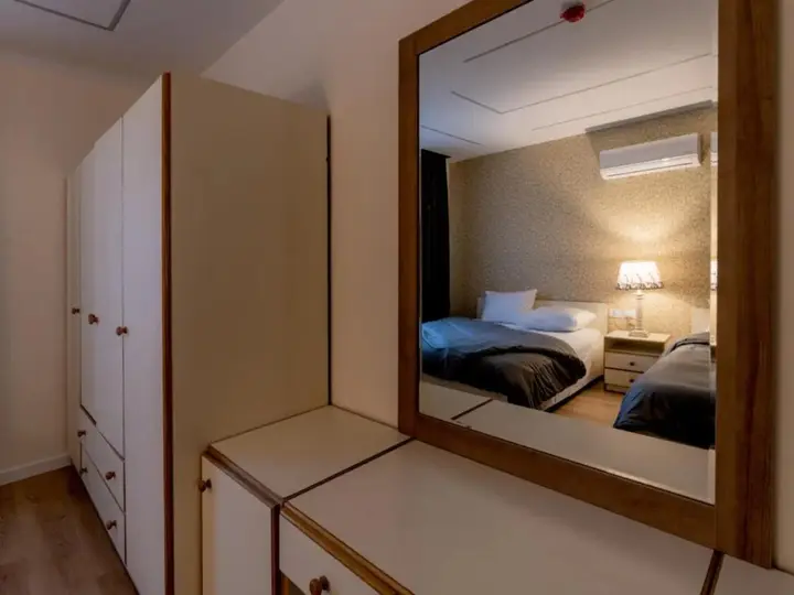 Амман: Prestige Hotel Suites