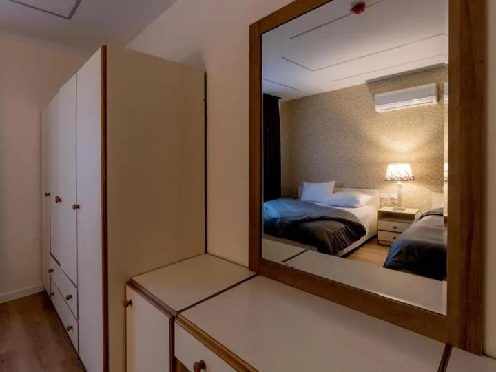 Амман: Prestige Hotel Suites