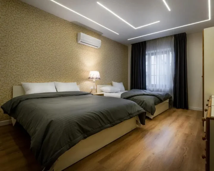 Амман: Prestige Hotel Suites