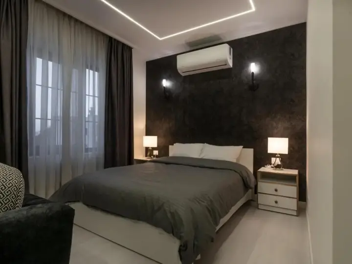 Амман: Prestige Hotel Suites