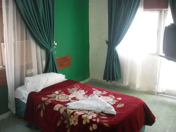 Амман: Orient Prince Hotel
