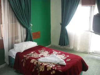 Амман: Orient Prince Hotel