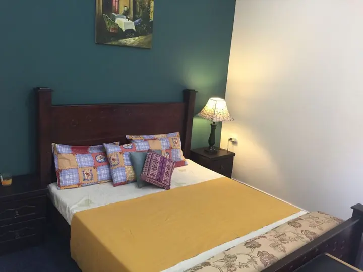 Амман: Nobel Hotel