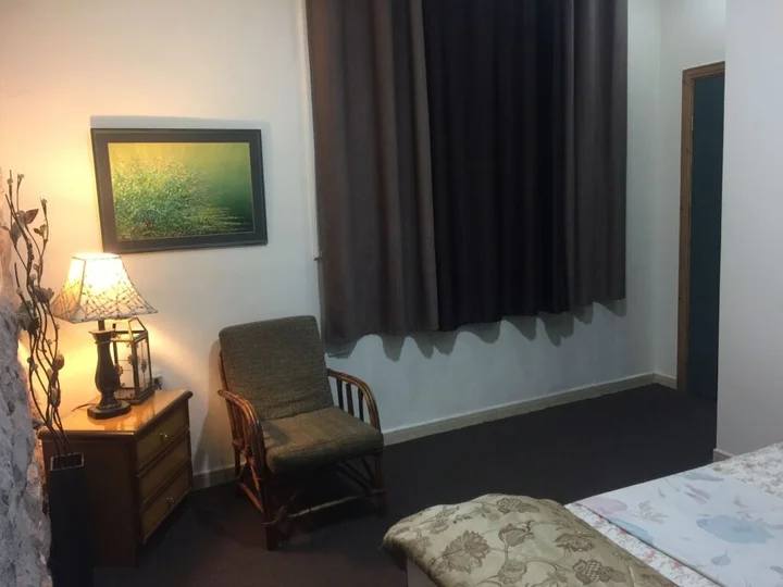Амман: Nobel Hotel