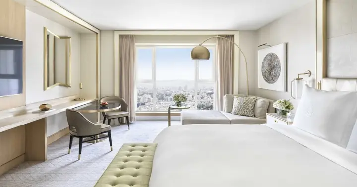 Амман: Four Seasons Hotel Amman
