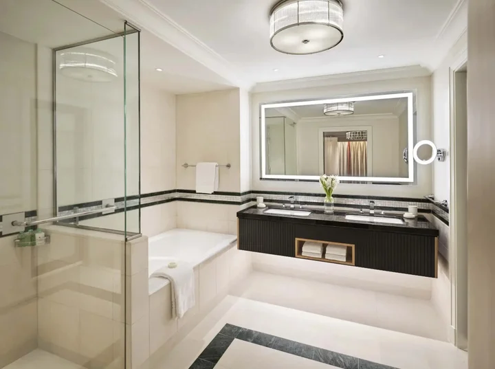 Амман: Four Seasons Hotel Amman