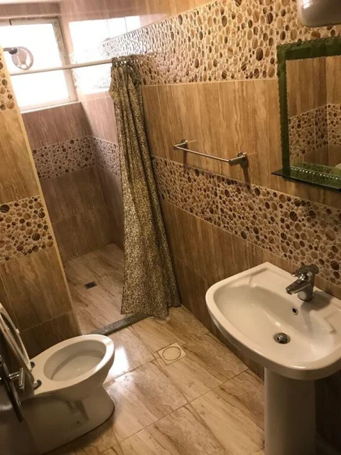 Солт: Al Fawanes Hotel Apartments
