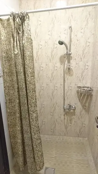Солт: Al Fawanes Hotel Apartments