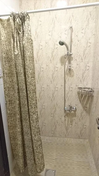 Солт: Al Fawanes Hotel Apartments