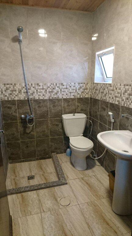 Солт: Al Fawanes Hotel Apartments