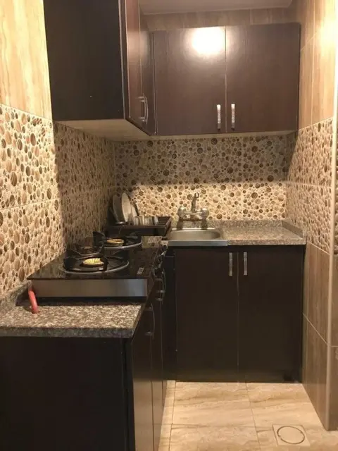Солт: Noor Hotel Apartments