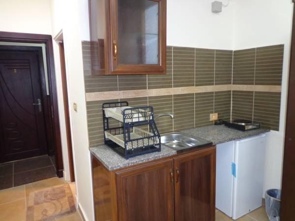 Солт: Noor Hotel Apartments