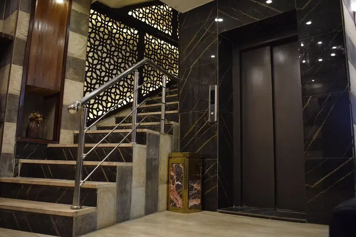 Солт: Noor Hotel Apartments