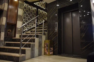 Солт: Noor Hotel Apartments