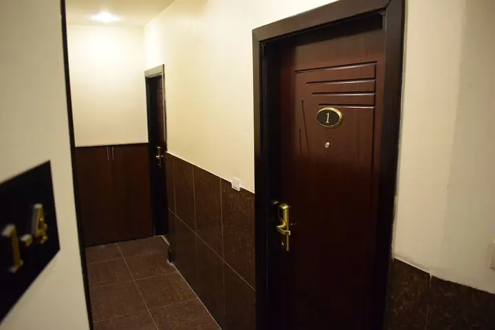 Солт: Noor Hotel Apartments