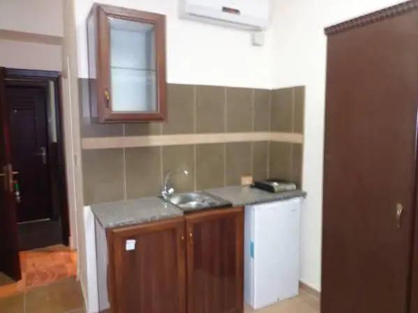 Солт: Noor Hotel Apartments