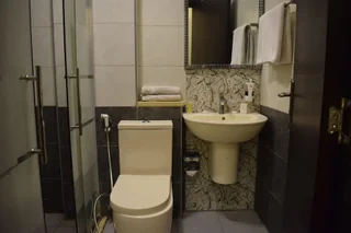 Солт: Noor Hotel Apartments
