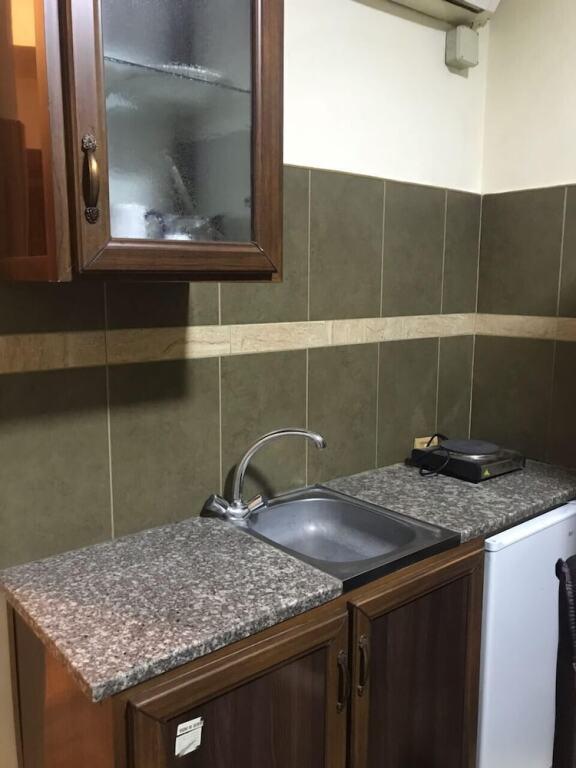 Солт: Noor Hotel Apartments