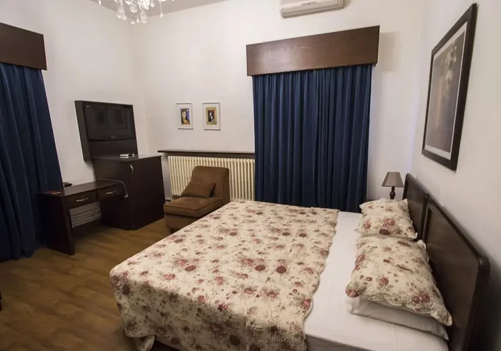 Амман: Bonita Inn