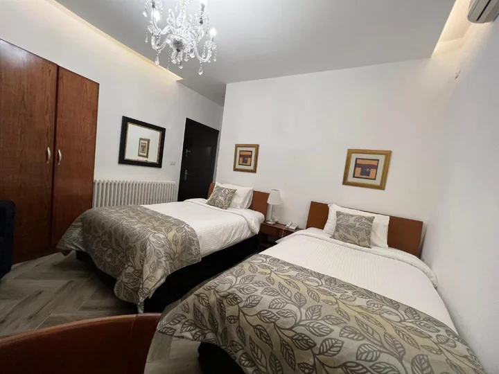 Амман: Bonita Inn