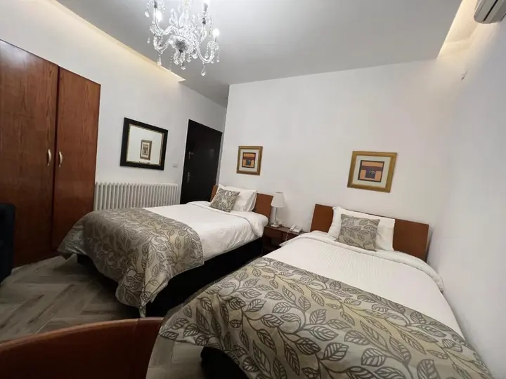 Амман: Bonita Inn