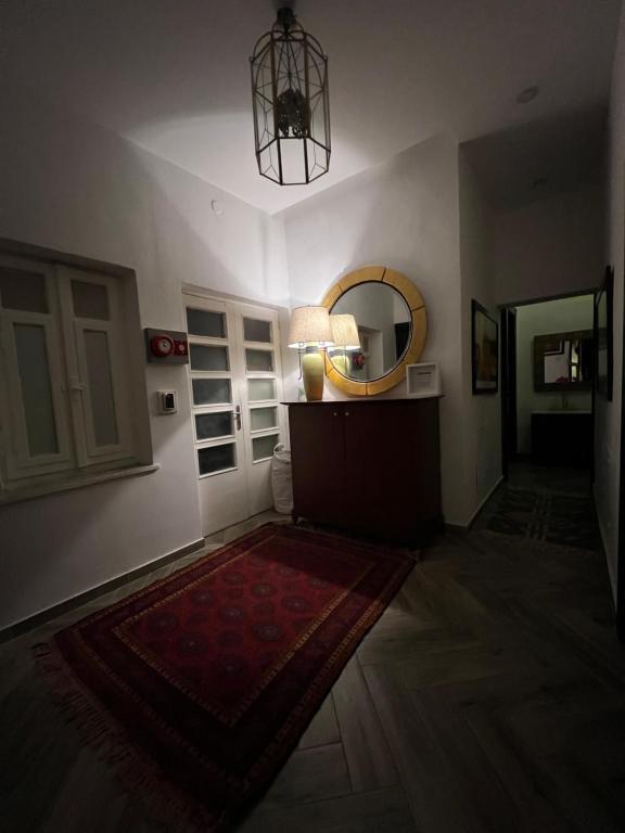 Амман: Bonita Inn