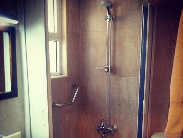 Амман: Bonita Inn