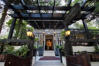 Амман: Bonita Inn