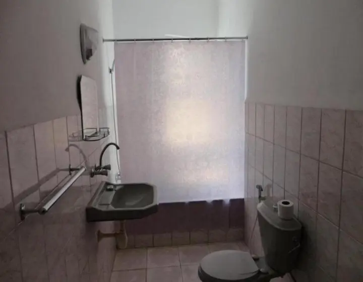 Амман: Kahramana Hotel