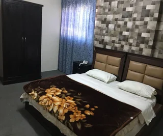 Амман: Kahramana Hotel