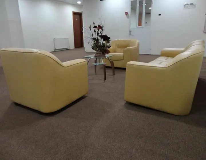 Амман: Kahramana Hotel
