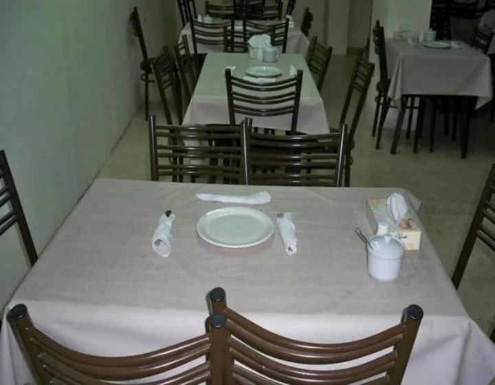 Амман: Kahramana Hotel