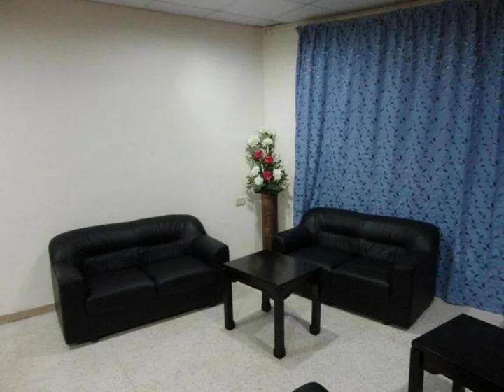 Амман: Kahramana Hotel