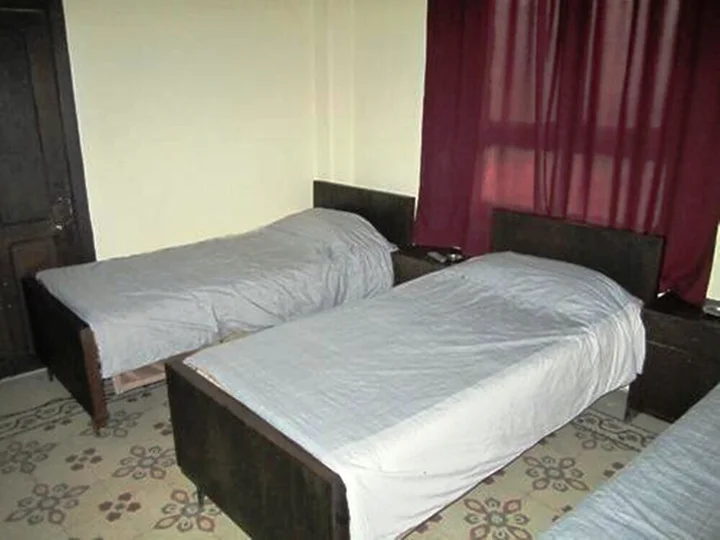 Амман: Cairo Hotel