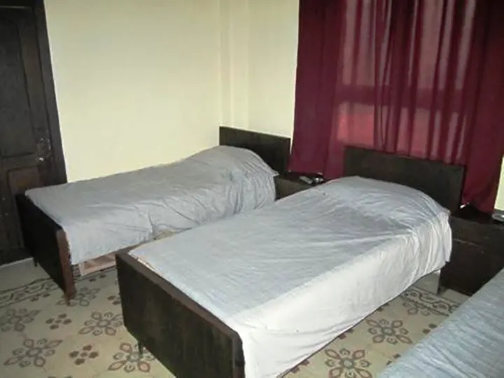 Амман: Cairo Hotel