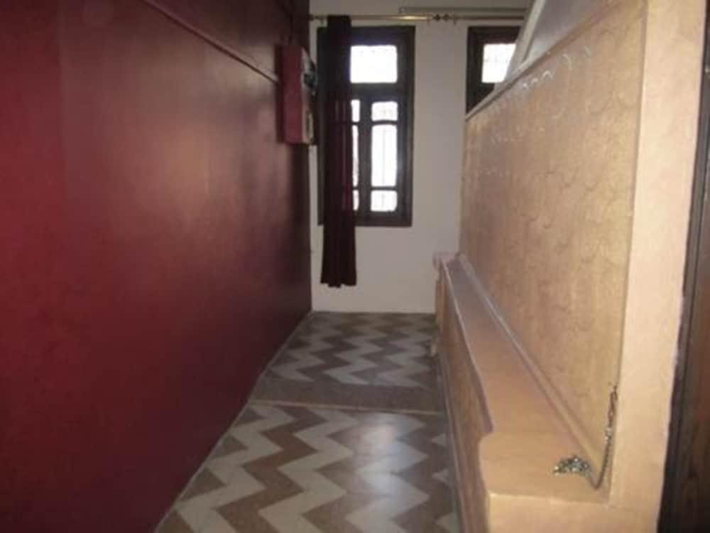 Амман: Cairo Hotel