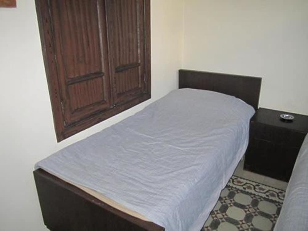 Амман: Cairo Hotel