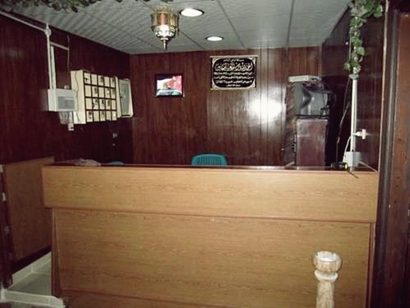 Амман: Cairo Hotel
