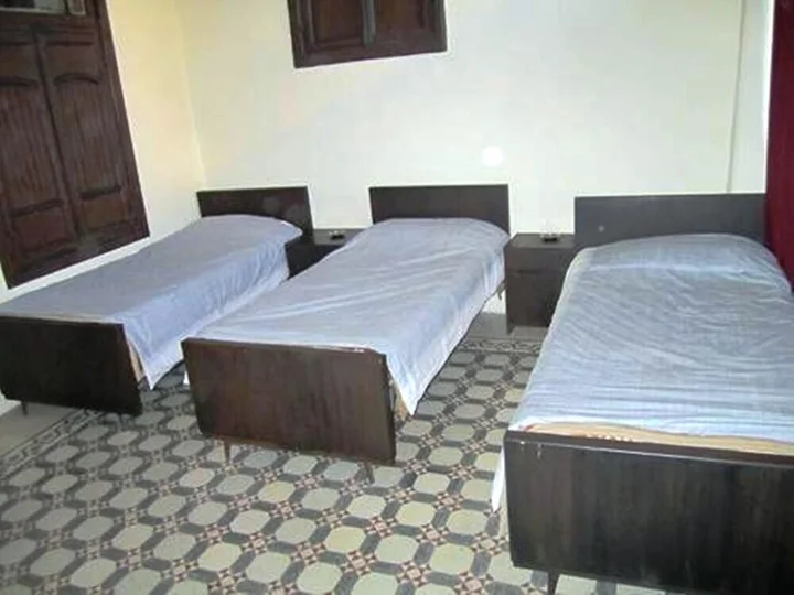 Амман: Cairo Hotel