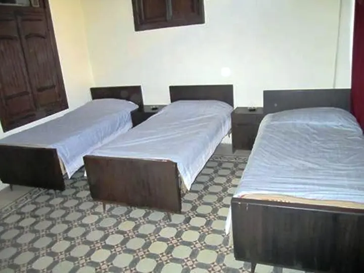 Амман: Cairo Hotel