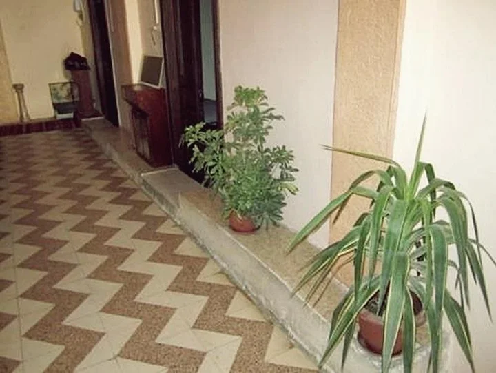 Амман: Cairo Hotel