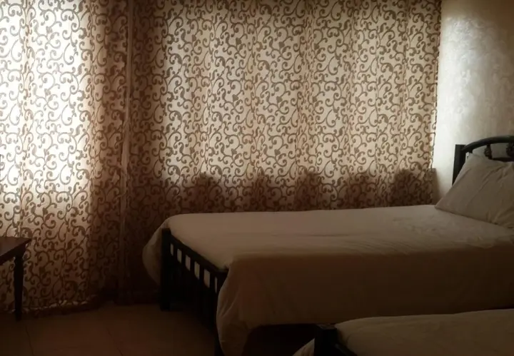 Амман: Caravan Hotel