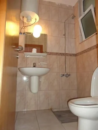 Акаба: Dweik Hotel 1
