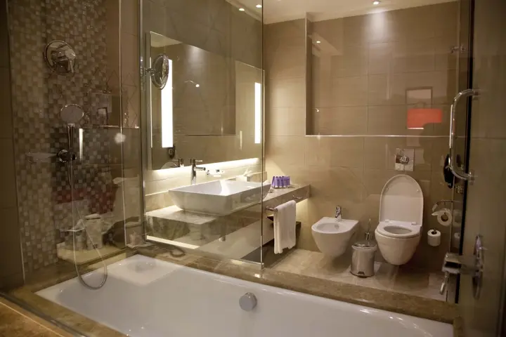 Амман: Hilton Amman