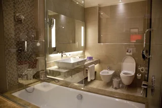 Амман: Hilton Amman